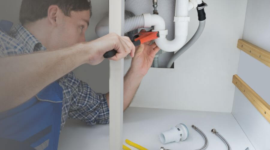 Professional water heater repair in Quitman, TX